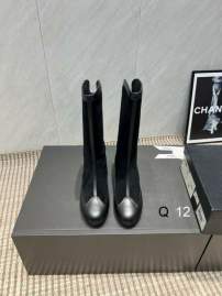 Picture of Chanel Shoes _SKUChanelsz35-40J09012285